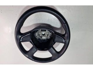 bontott SKODA OCTAVIA III Kormány