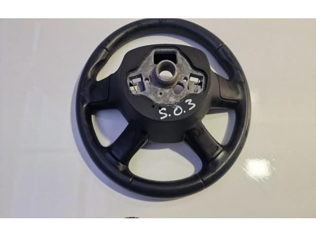 bontott SKODA OCTAVIA III Kormány