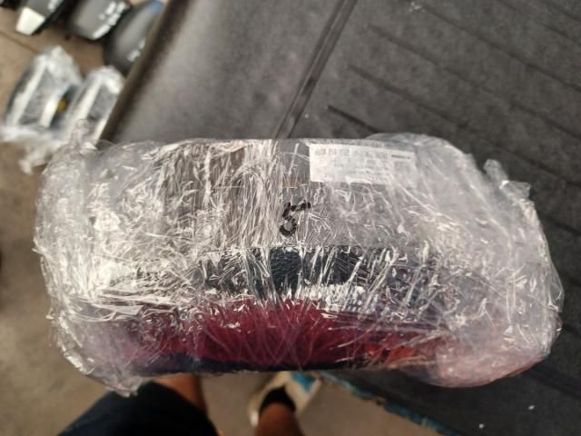 bontott SKODA OCTAVIA III Kormánylégzsák