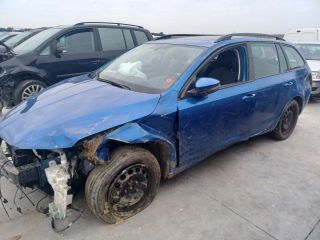 bontott SKODA OCTAVIA III Kormánylégzsák