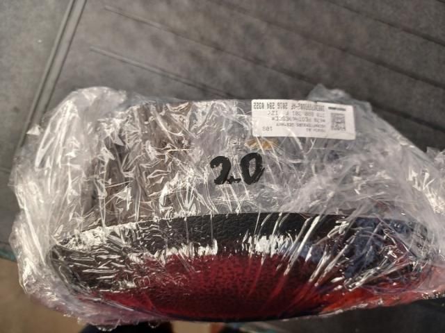 bontott SKODA OCTAVIA III Kormánylégzsák