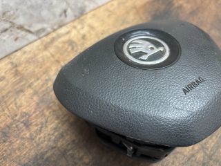 bontott SKODA OCTAVIA III Kormánylégzsák