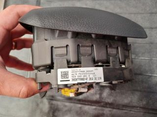 bontott SKODA OCTAVIA III Kormánylégzsák