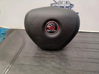 bontott SKODA OCTAVIA III Kormánylégzsák