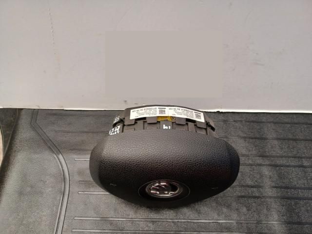 bontott SKODA OCTAVIA III Kormánylégzsák