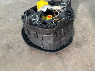 bontott SKODA OCTAVIA III Kormánylégzsák