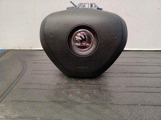 bontott SKODA OCTAVIA III Kormánylégzsák