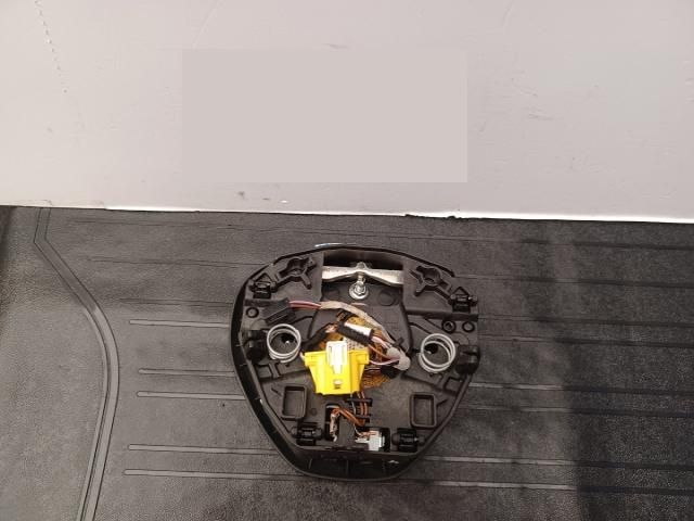 bontott SKODA OCTAVIA III Kormánylégzsák