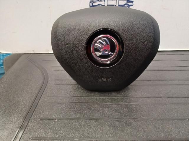 bontott SKODA OCTAVIA III Kormánylégzsák