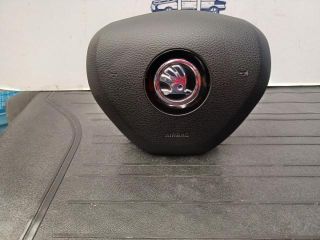 bontott SKODA OCTAVIA III Kormánylégzsák