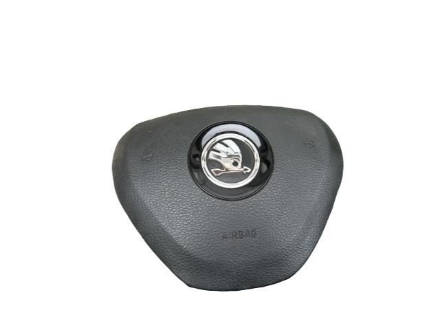 bontott SKODA OCTAVIA III Kormánylégzsák