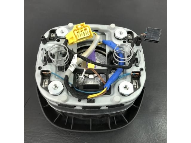 bontott SKODA OCTAVIA III Kormánylégzsák