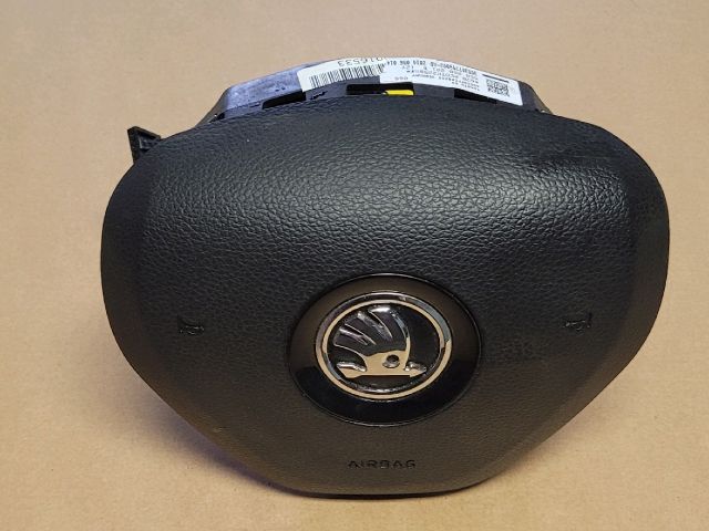 bontott SKODA OCTAVIA III Kormánylégzsák