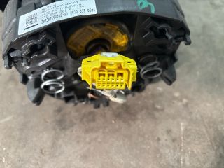 bontott SKODA OCTAVIA III Kormánylégzsák