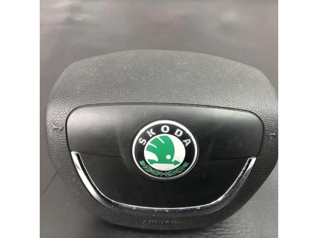 bontott SKODA OCTAVIA III Kormánylégzsák