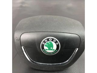 bontott SKODA OCTAVIA III Kormánylégzsák