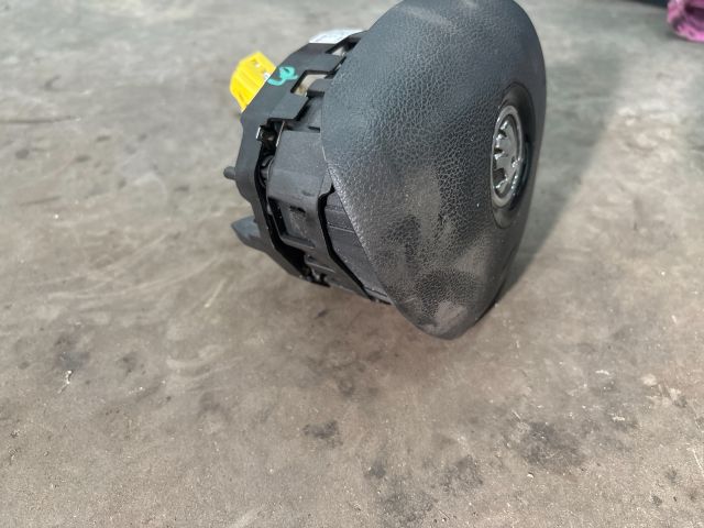 bontott SKODA OCTAVIA III Kormánylégzsák