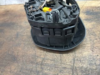 bontott SKODA OCTAVIA III Kormánylégzsák