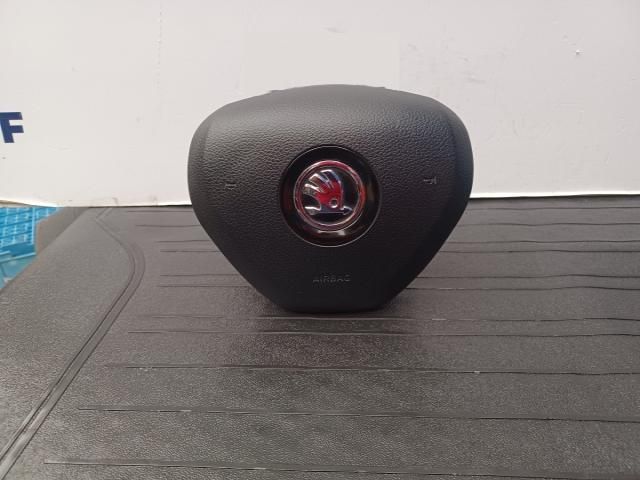 bontott SKODA OCTAVIA III Kormánylégzsák