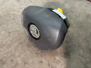 bontott SKODA OCTAVIA III Kormánylégzsák