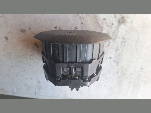 bontott SKODA OCTAVIA III Kormánylégzsák