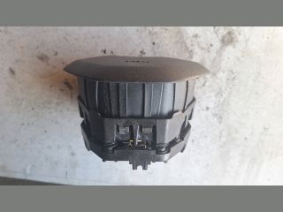 bontott SKODA OCTAVIA III Kormánylégzsák