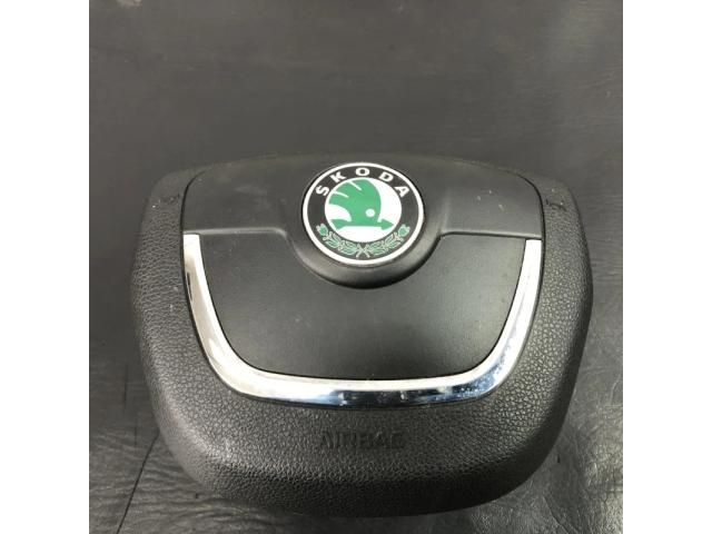 bontott SKODA OCTAVIA III Kormánylégzsák
