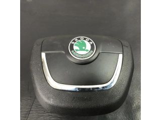 bontott SKODA OCTAVIA III Kormánylégzsák