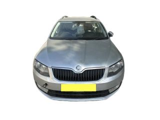 bontott SKODA OCTAVIA III Kormánylégzsák