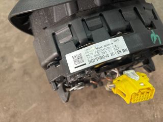 bontott SKODA OCTAVIA III Kormánylégzsák