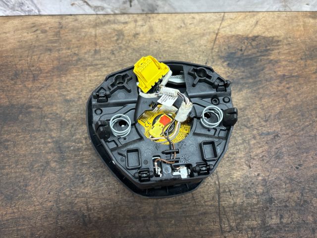 bontott SKODA OCTAVIA III Kormánylégzsák