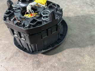 bontott SKODA OCTAVIA III Kormánylégzsák