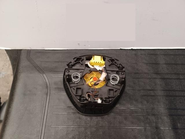 bontott SKODA OCTAVIA III Kormánylégzsák