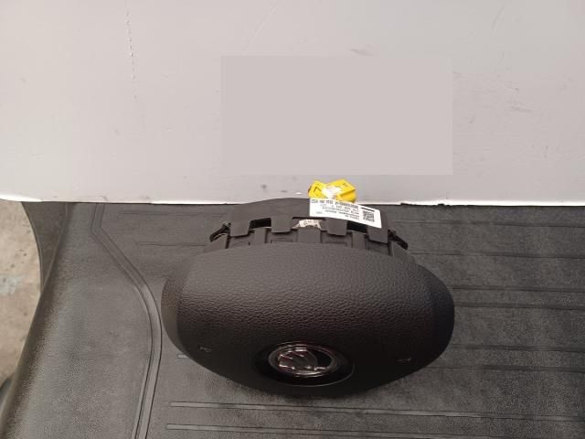 bontott SKODA OCTAVIA III Kormánylégzsák