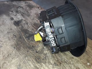 bontott SKODA OCTAVIA III Kormánylégzsák