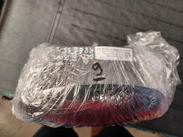 bontott SKODA OCTAVIA III Kormánylégzsák