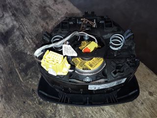 bontott SKODA OCTAVIA III Kormánylégzsák