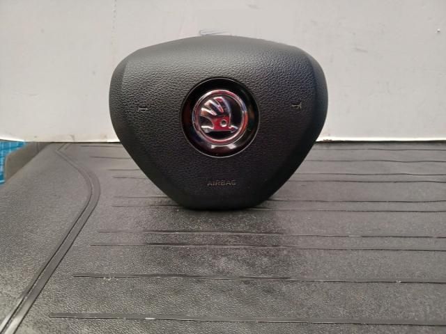 bontott SKODA OCTAVIA III Kormánylégzsák