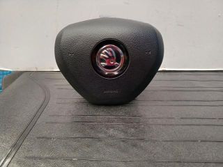 bontott SKODA OCTAVIA III Kormánylégzsák