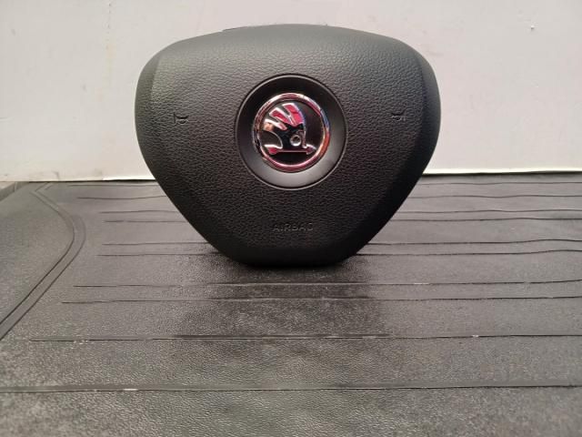 bontott SKODA OCTAVIA III Kormánylégzsák