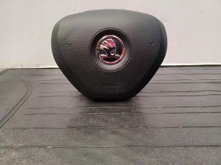 bontott SKODA OCTAVIA III Kormánylégzsák