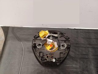 bontott SKODA OCTAVIA III Kormánylégzsák