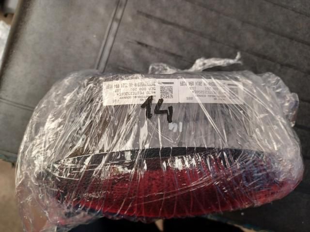 bontott SKODA OCTAVIA III Kormánylégzsák