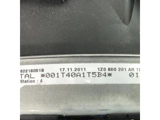 bontott SKODA OCTAVIA III Kormánylégzsák