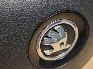 bontott SKODA OCTAVIA III Kormánylégzsák