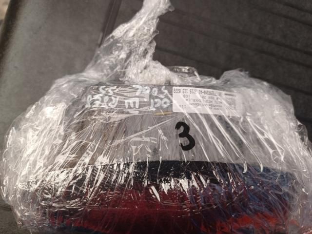 bontott SKODA OCTAVIA III Kormánylégzsák