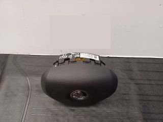 bontott SKODA OCTAVIA III Kormánylégzsák