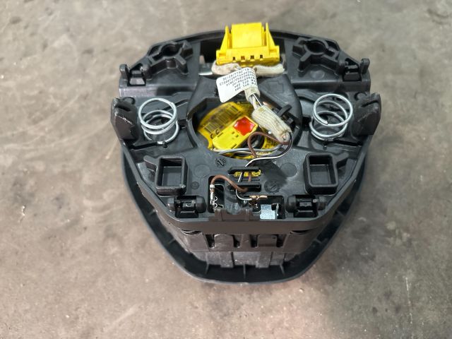 bontott SKODA OCTAVIA III Kormánylégzsák