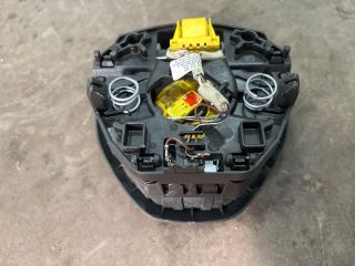 bontott SKODA OCTAVIA III Kormánylégzsák