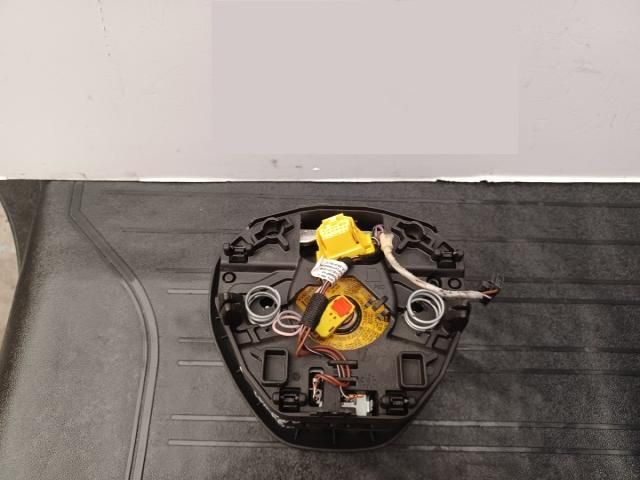 bontott SKODA OCTAVIA III Kormánylégzsák